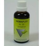Nestmann Juniperus 33 Nemaplex (50ml) 50ml thumb