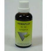Nestmann Juniperus 33 Nemaplex (50ml) 50ml