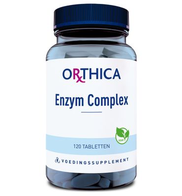 Orthica Enzym complex (120tb) 120tb