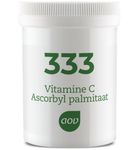 AOV 333 Vitamine C ascorbyl palmitaat (60g) 60g thumb