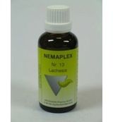 Nestmann Lachesis 13 Nemaplex (50ml) 50ml