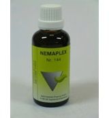 Nestmann Ledum 144 Nemaplex (50ml) 50ml