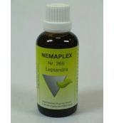 Nestmann Leptandra 265 Nemaplex (50ml) 50ml