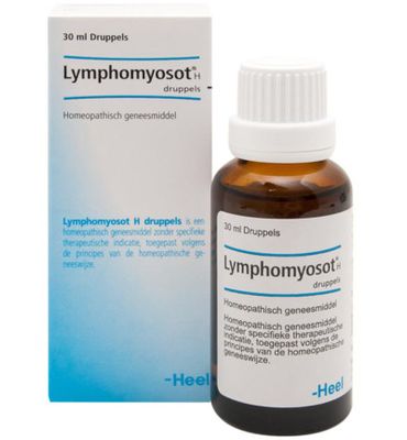 Heel Lymphomyosot H (30ml) 30ml