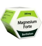 Berthelsen Magnesium carbonaat 300 mg (90tb) 90tb thumb