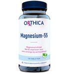 Orthica Magnesium 55 (120tb) 120tb thumb