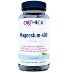 Orthica Magnesium 400 (60tb) 60tb thumb