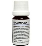 Nosoden N Complex 11 Diazepam (10ml) 10ml thumb