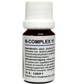 Nosoden N Complex 11 Diazepam (10ml) 10ml