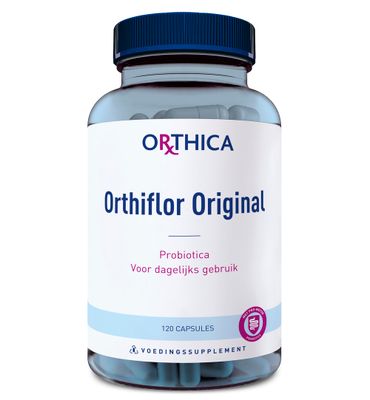 Orthica Orthiflor original (120ca) 120ca