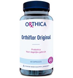 Orthica Orthica Orthiflor original (60ca)