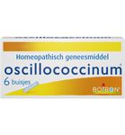 Boiron Oscillococcinum (6st) 6st thumb