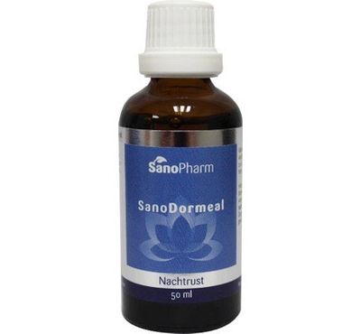 Sanopharm Sano dormeal (50ml) 50ml