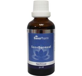 Sanopharm Sanopharm Sano dormeal (50ml)