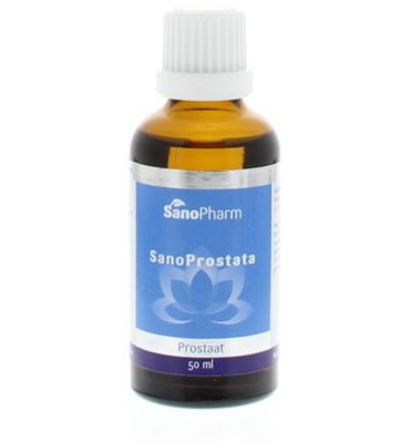 Sanopharm Sano prostata (50ml) 50ml