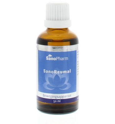 Sanopharm Sano reumal (50ml) 50ml