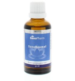 Sanopharm Sanopharm Sano reumal (50ml)