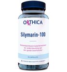 Orthica Silymarin 100 (90ca) 90ca thumb
