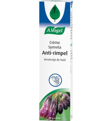 A.Vogel Symvita anti-rimpel creme (30g) 30g