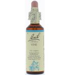 Bach Vine/wijnrank (20ml) 20ml thumb