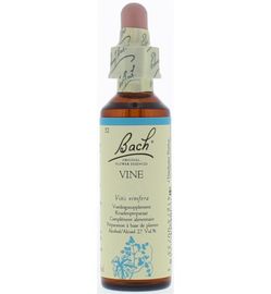 Bach Bach Vine/wijnrank (20ml)