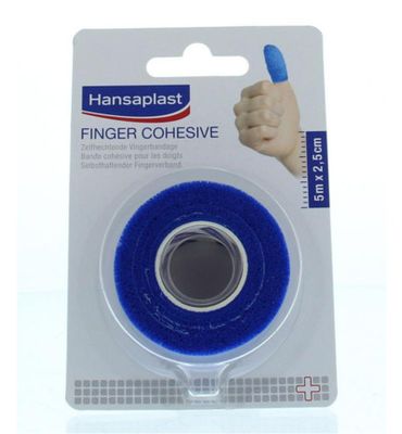 Hansaplast Sport cohesive finger tape (1st) 1st