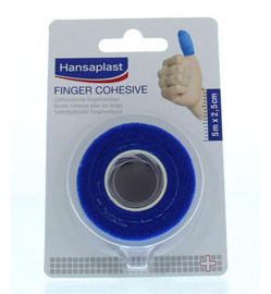 Hansaplast Hansaplast Sport cohesive finger tape (1st)