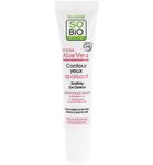 So Bio Etic Aloe vera eyecontour cream (15ml) 15ml thumb