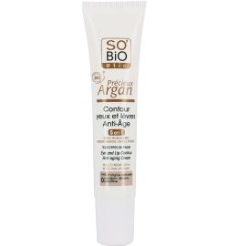 So Bio Etic So Bio Etic Anti-aging lip & eye contour (30ml)