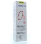 Lactacyd Wasemulsie 0% (250ml) 250ml thumb