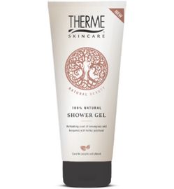 Therme Therme Natural beauty showergel (200ml)