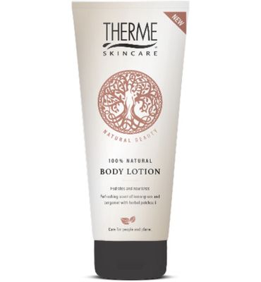 Therme Natural beauty body lotion (200ml) 200ml
