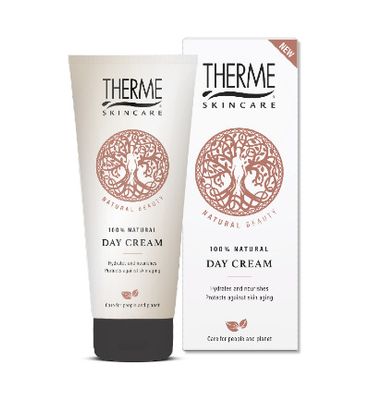 Therme Natural Beauty Day Cream (50ml) 50ml