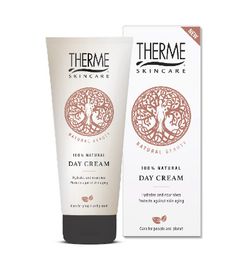 Therme Therme Natural Beauty Day Cream (50ml)