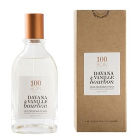 100BON 100BON Cologne Davana Et Vanille Bourbon