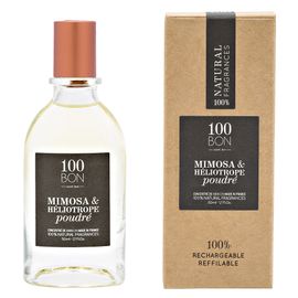 100BON 100BON Eau De Parfum Mimosa Et Heliotrope Poudre