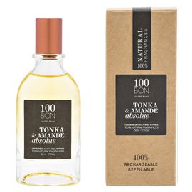100BON 100BON Eau De Parfum Tonka Et Amande Absolue