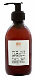 100BON 100BON Liquid Soap Eucalyptus Et Lavande Aromatique