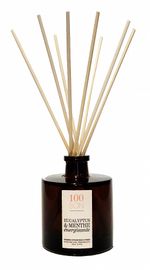 100BON 100BON Fragrance Diffuser Eucalyptus Et Menthe