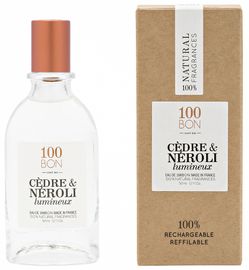 100BON 100BON Eau De Parfum Cedre Et Neroli Lumineux