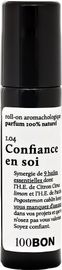 100BON 100bon Aromacology Confiance En Soi Roll-on