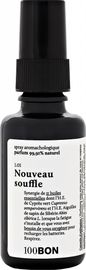 100BON 100bon Aromacology Nouveau Souffle Spray