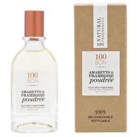 100BON 100bon Eau De Toilette Amaretto & Framboise Poudrée
