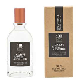 100BON 100BON Eau De Parfum Carvi Et Jardin De Figuier