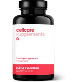 Cellcare CellCare GABA Essentials (90vc)