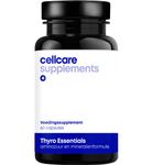 CellCare Thyro Essentials (60vc) 60vc thumb
