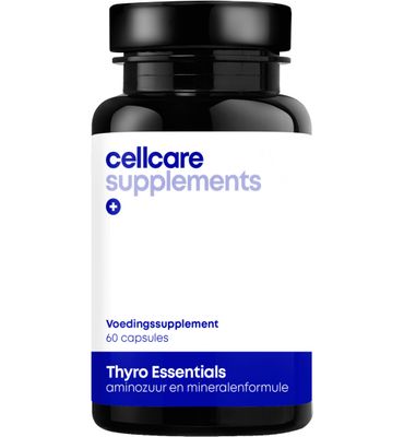 CellCare Thyro Essentials (60vc) 60vc
