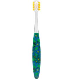 Better Toothbrush Better Toothbrush Tandenborstel kids dinosaurus (1st)