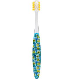 Better Toothbrush Better Toothbrush Tandenborstel kids monsters (1st)