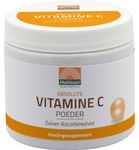 Mattisson Vitamine C poeder zuiver ascorbinezuur (350g) 350g thumb